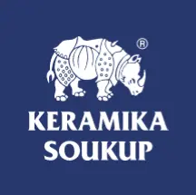 logo Keramika Soukup