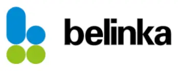 logo Belinka